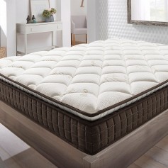 Matelas Cacao - Outlet