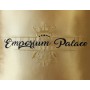 Oreiller Emporium Palace Inicio 30,00 €