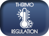 Thermo régulation
