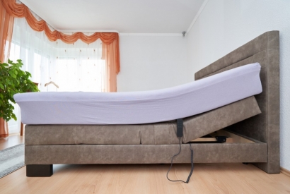 Quel est le meilleur matelas pour un lit articulé ?