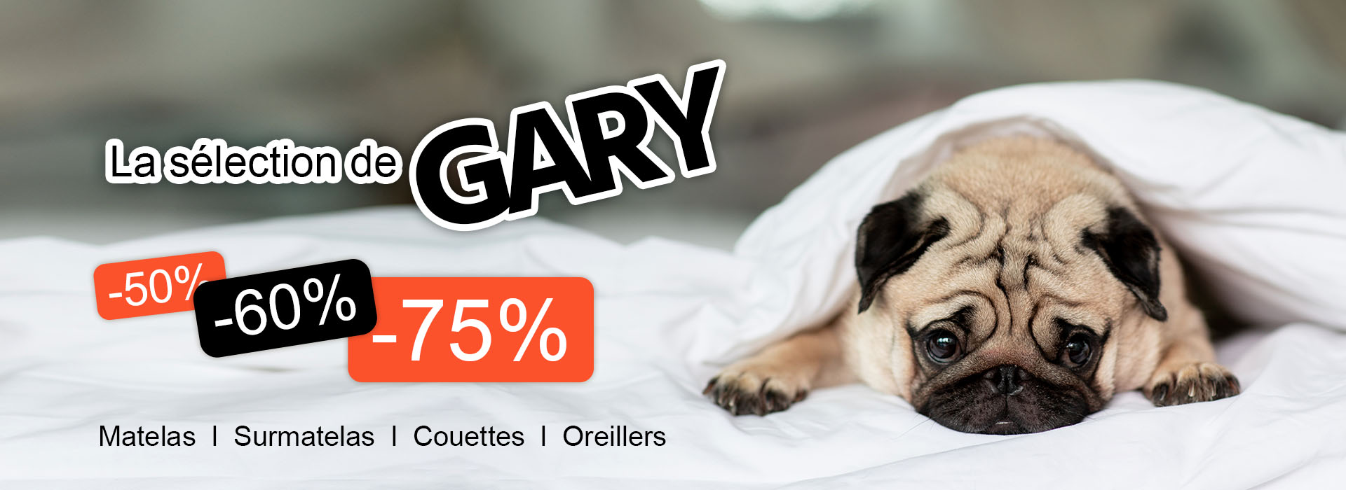 Semaine Gary